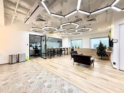 Suntec Tower One (D1), Office #507806591